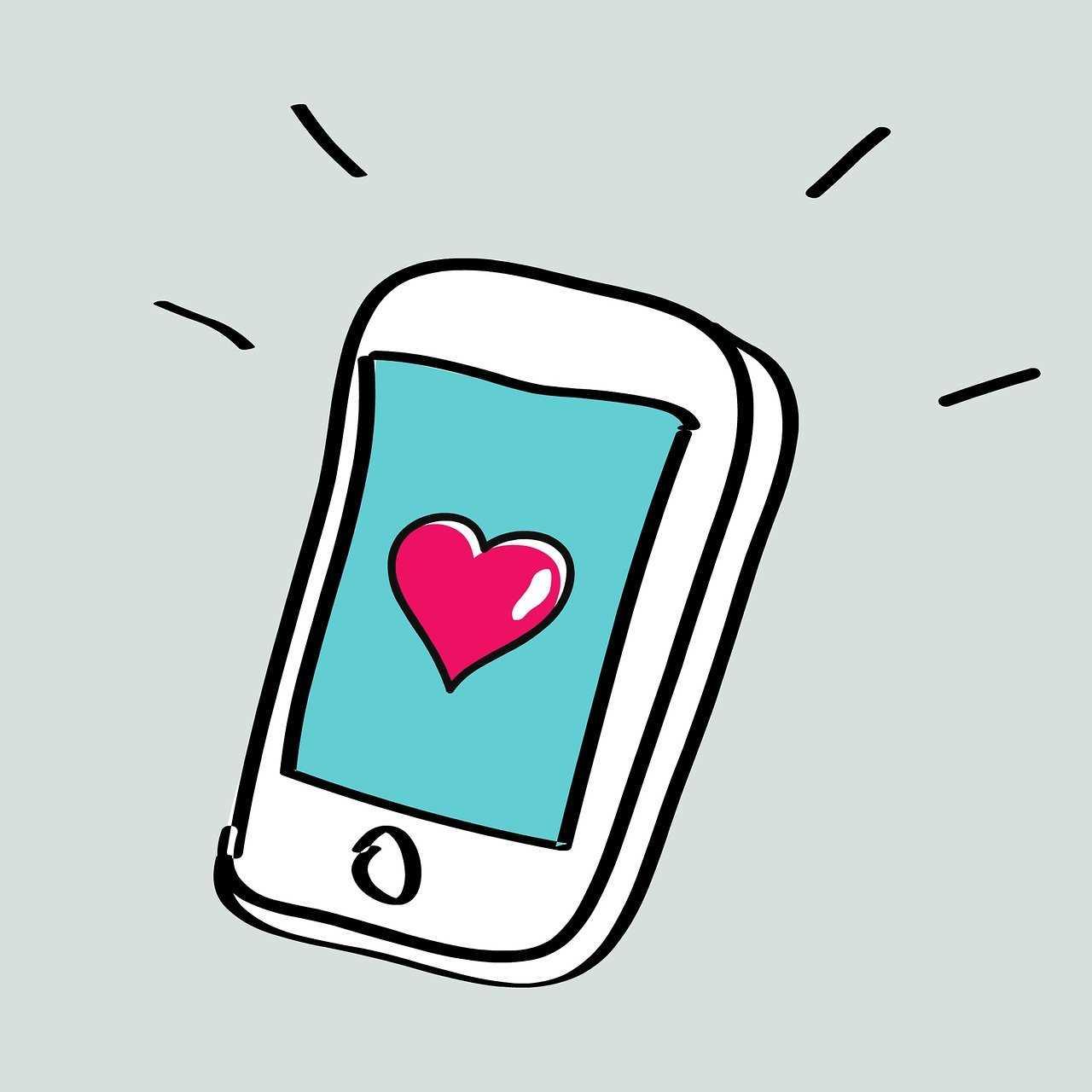 Handy gut – alles gut?