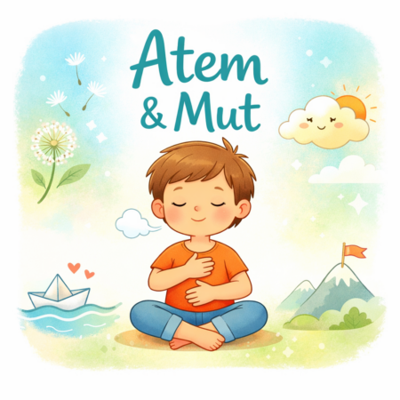 "Atem frei - Angst vorbei" - gratis